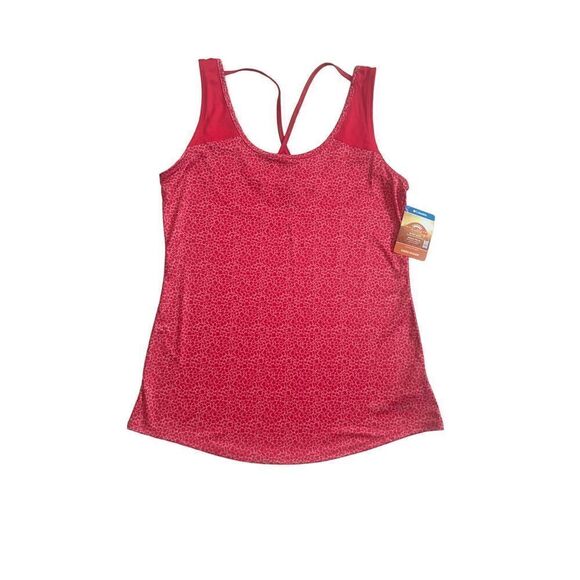 Columbia OMNI SHADE UPF 50 Tank Top size M - Picture 7 of 8